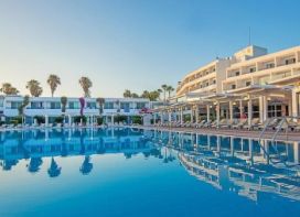 DOME BEACH MARINA HOTEL AND RESORT