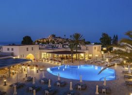 LOUIS ST.ELIAS RESORT AND WATERPARK