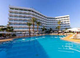 CRYSTAL SPRINGS BEACH HOTEL