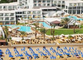 SUNRISE PEARL HOTEL AND SPA