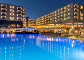 NISSIBLU BEACH RESORT