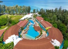 Arinara Beach Resort Phuket