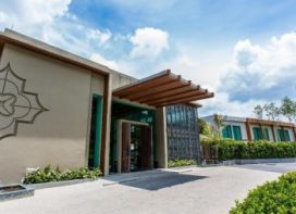 Fusion Suites Phuket Patong