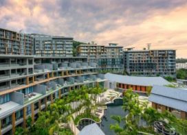 Mida Grande Resort Phuket