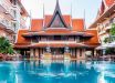 Nipa Resort