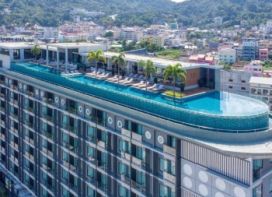 The Marina Phuket Hotel