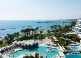 PARKLANE RESORT AND SPA