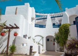 FIESTA BEACH DJERBA