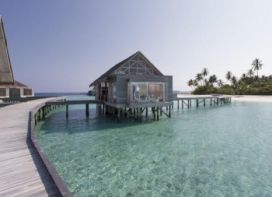 ANANTARA KIHAVAH VILLAS