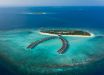 MOVENPICK RESORT KUREDHIVARU MALDIVES
