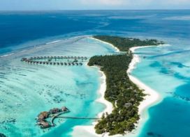 NIYAMA MALDIVES