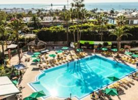 Argana Hotel Agadir