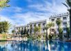 Borjs Hotel Suites amp; SPA
