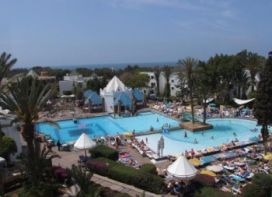 Caribbean Village Agador - All Inclusive