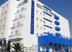 Hotel Omega
