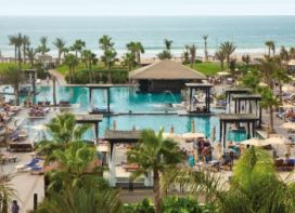 Hotel Riu Palace Tikida Agadir