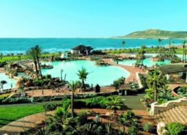 Hotel Riu Tikida Dunas