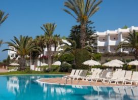 Iberostar Waves Founty Beach