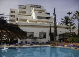Residence Intouriste