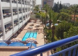Residence Yasmina Agadir