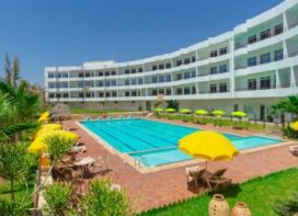 Sables D'or Appart Hotel