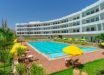 Sables D'or Appart Hotel