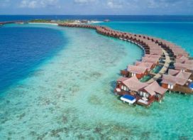 GRAND PARK KODHIPPARU