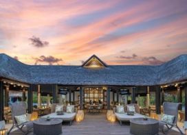 NALADHU MALDIVES