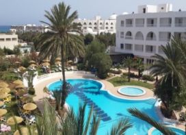 BLUMAR RESORT & SPA