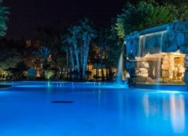 TUNISIA LODGE