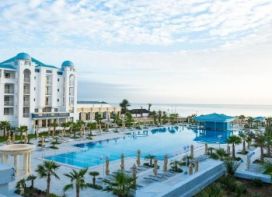 Barcelo Concorde Green Park Palace