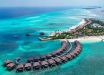 BARCELO WHALE LAGOON MALDIVES