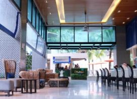 The Beach Boutique House