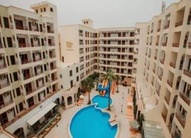 EMPIRE HOTEL AQUA PARK