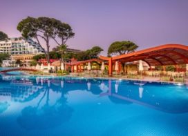 PALOMA SENCIA (EX.CORNELIA DE LUXE RESORT)