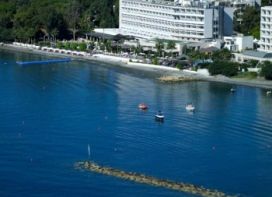 ATLANTICA MIRAMARE BEACH