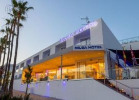 MILEA HOTEL