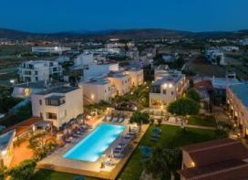Creteco Hotel & Suites