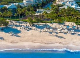 Blue Beach Luxury All Inclusive Resort