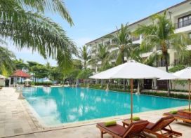 Bali Relaxing Resort