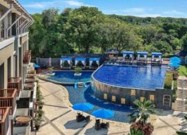 Mercure Nusa Dua