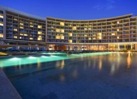 Kempinski Aqaba Red Sea Resort