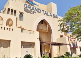 Grand Tala Bay Beach Resort