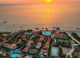 Torre Ruffa Robinson