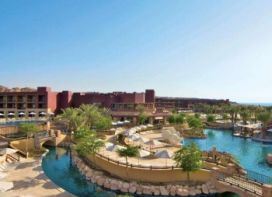 Movenpick Tala Bay Beach Resort