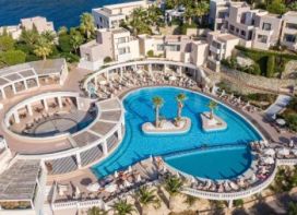 Athina Palace Resort & Spa