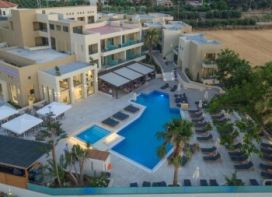 Chc Imperial Palace (Adults Only 16+)