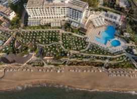 Creta Star - Adults Only