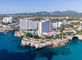 Alua Calas de Mallorca Resort