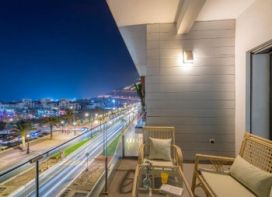 Stayhere Agadir